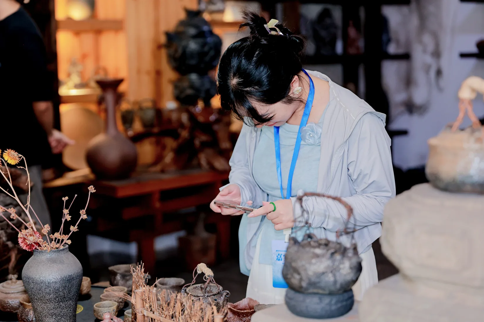 Sichuan tea utensils and cultural experience route from Chengdu to Mengding Mountain
